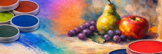 PanPastel Artist Pastels İncelemesi: Özellikleri, Kullanımı ve Neden Bu Kadar Popüler?