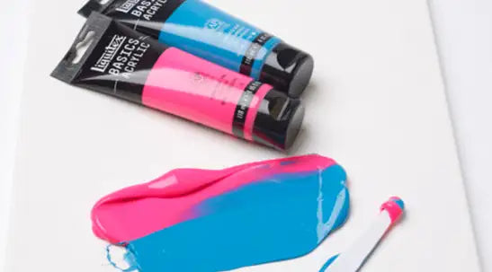 Yüksek Kalite Pigment