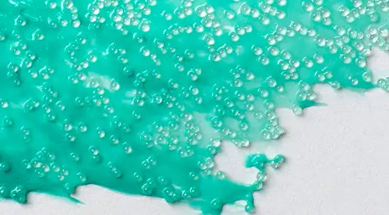 Cam Boncuk Görünüm