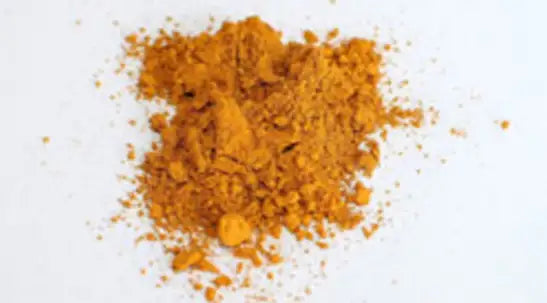 Yüksek Kalite Pigment