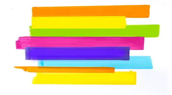 Yüksek Kalite Pigment