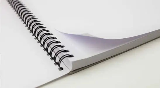 Perforajlı Sayfalar