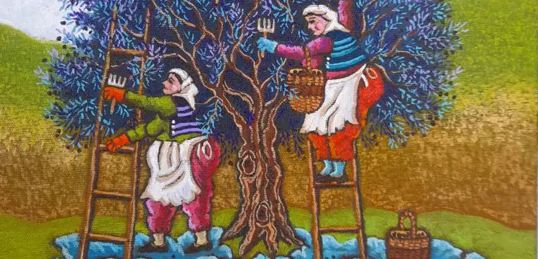 Sanatçının Eğitimi