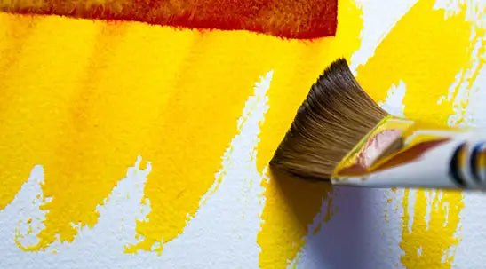 Üstün Kontrol ve Renk Akışı