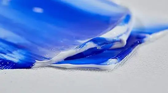 Süper Yoğun Viskozite