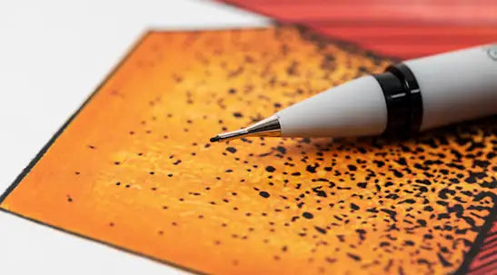 Suya Dayanıklı, Solmaz