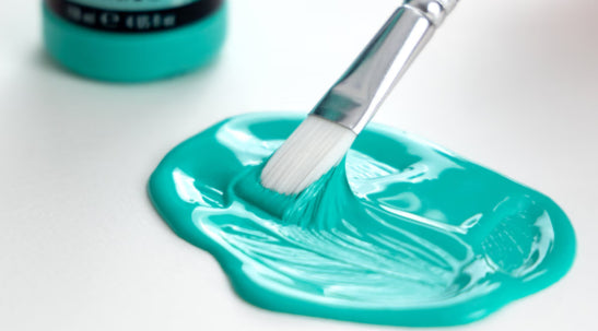 Kalıcı ve Işığa Dayanıklı