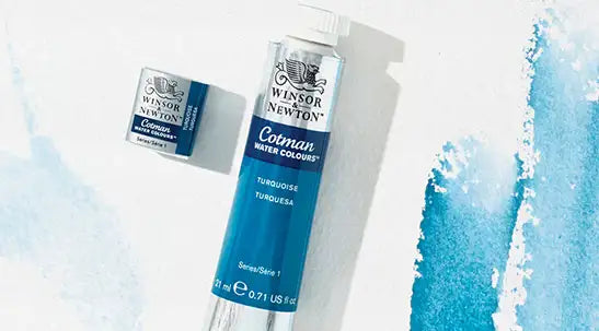 2 Farklı Format, Aynı Boya Yoğunluğu