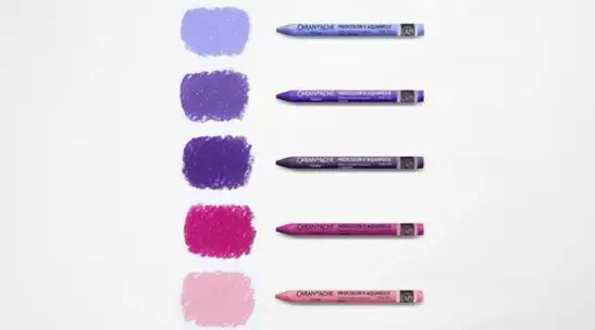 Caran d'Ache Neocolor II 84'lü Set (Ahşap Kutulu) – Colorbox Caran d'Ache Neocolor II 84'lü Set (Ahşap Kutulu) – Colorbox