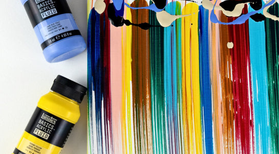 Su Bazlı ve Karışabilir