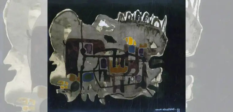 Sanatçının Eğitimi