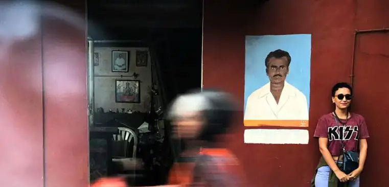 Sanatçının Geçmişi