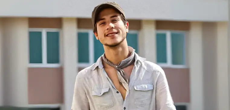 Sanatçının Eğitimi