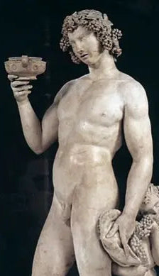 Bacchus