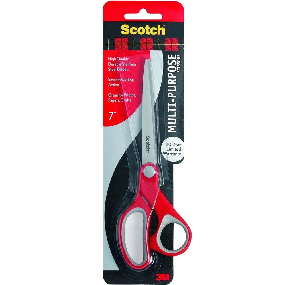 Scotch Çok Amaçlı Makas 7'' (1427)