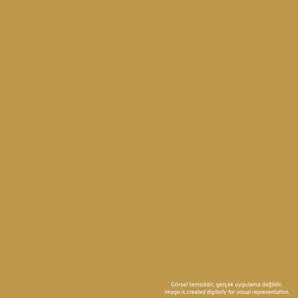 Botz Sır Boyası 200ml Gold Ochre N:9043