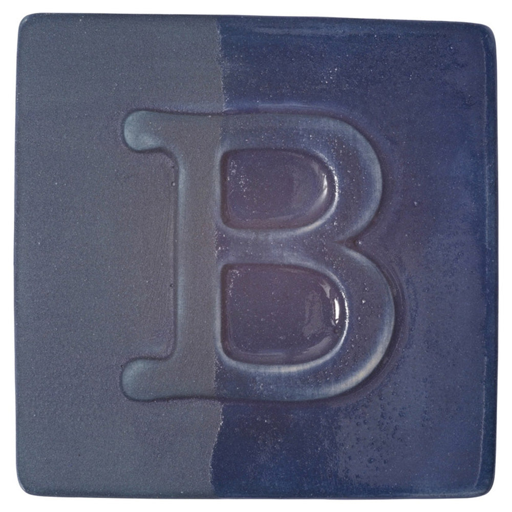 Botz Sır Boyası 200ml Dark Blue N:9047