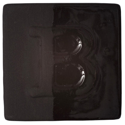 Botz Sır Boyası 200ml Black N:9048