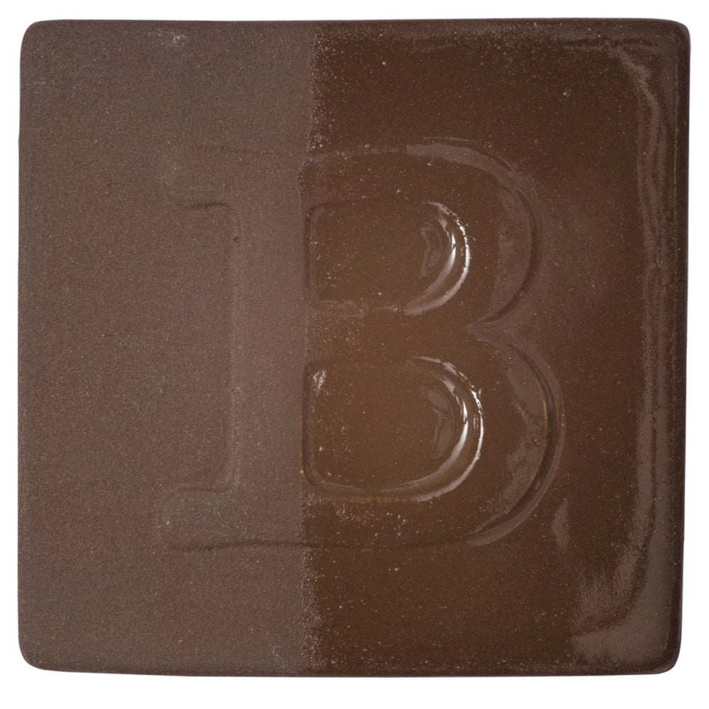 Botz Sır Boyası 200ml Dark Brown N:9052
