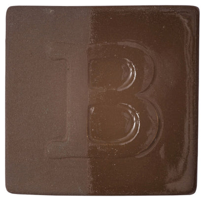 Botz Sır Boyası 200ml Dark Brown N:9052
