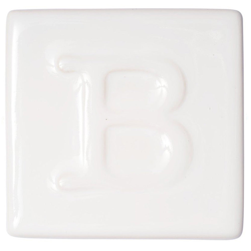 Botz Sır Boyası 200ml Glossy White N:9101