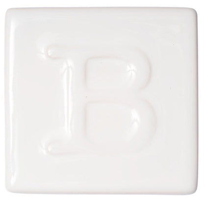 Botz Sır Boyası 200ml Glossy White N:9101