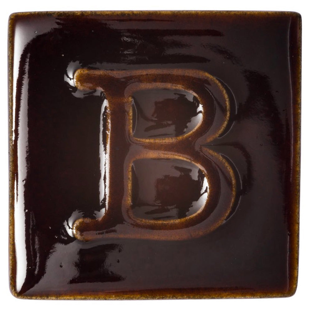 Botz Sır Boyası 200ml Dark Brown N:9105