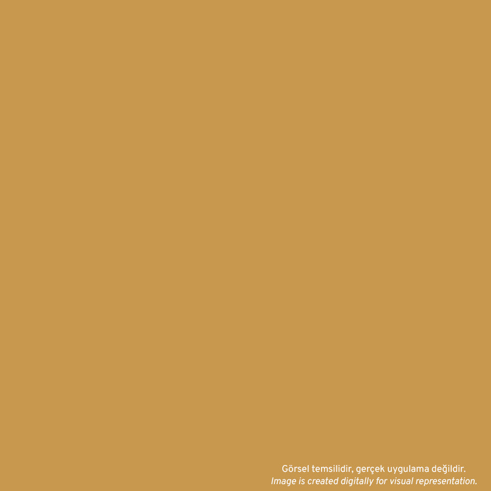 Botz Sır Boyası 200ml Ochre N:9133