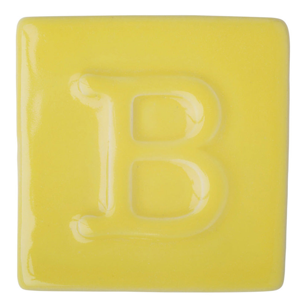 Botz Sır Boyası 200ml Citrine Yellow N:9303