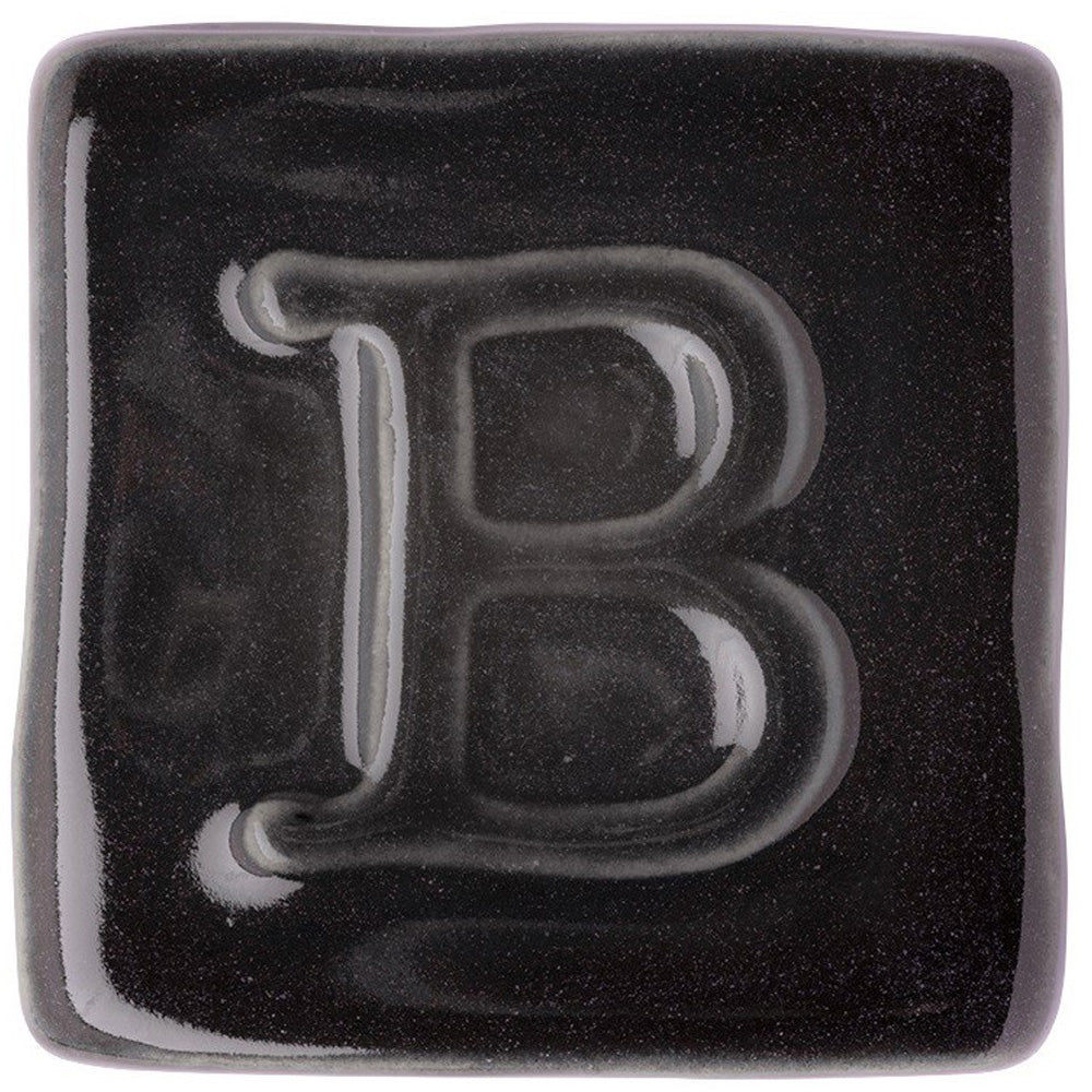 Botz Sır Boyası 200ml Onyx Black N:9312