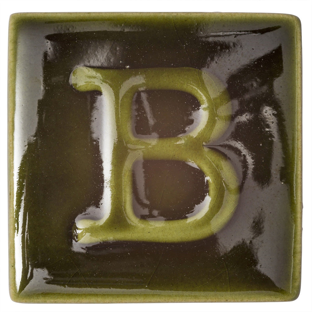 Botz Sır Boyası 200ml Olive N:9334