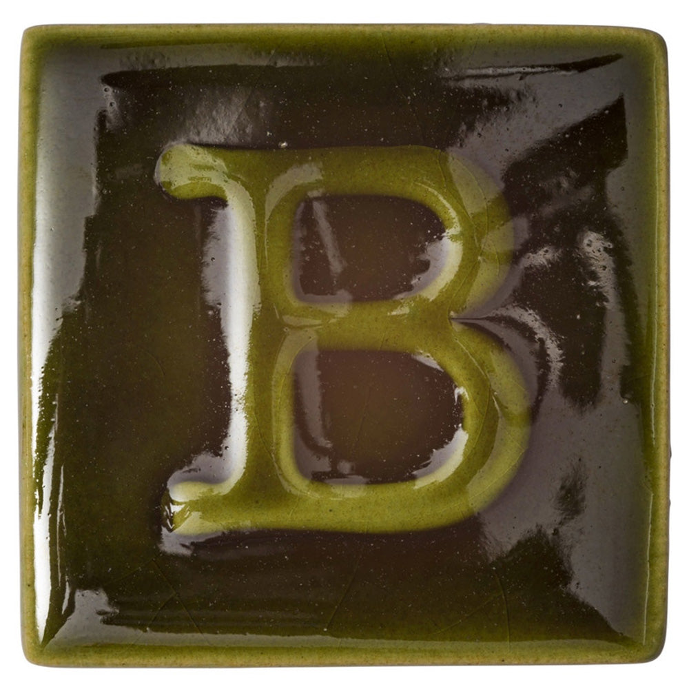 Botz Sır Boyası 200ml Olive N:9344