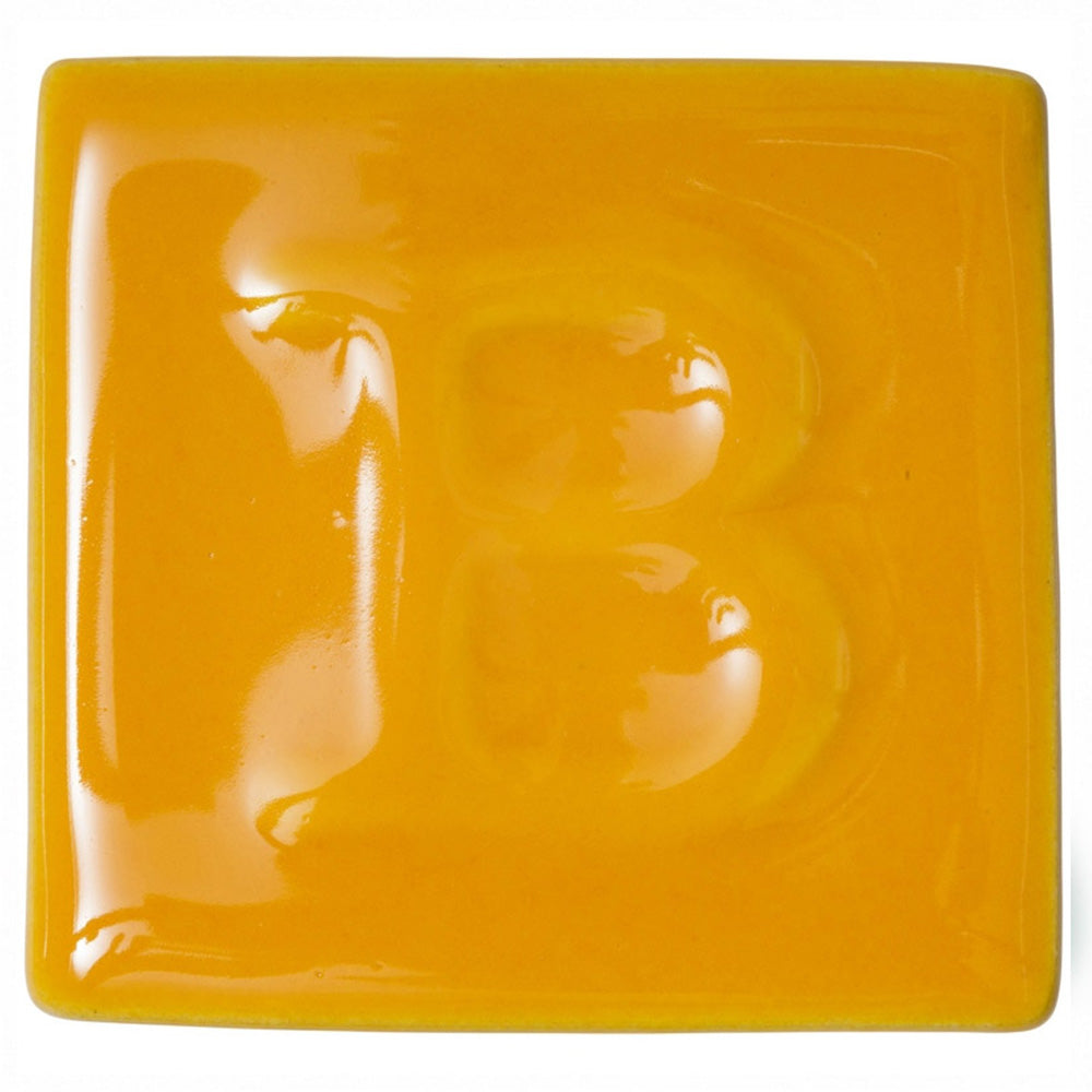 Botz Sır Boyası 200ml Bright Yellow N:9349