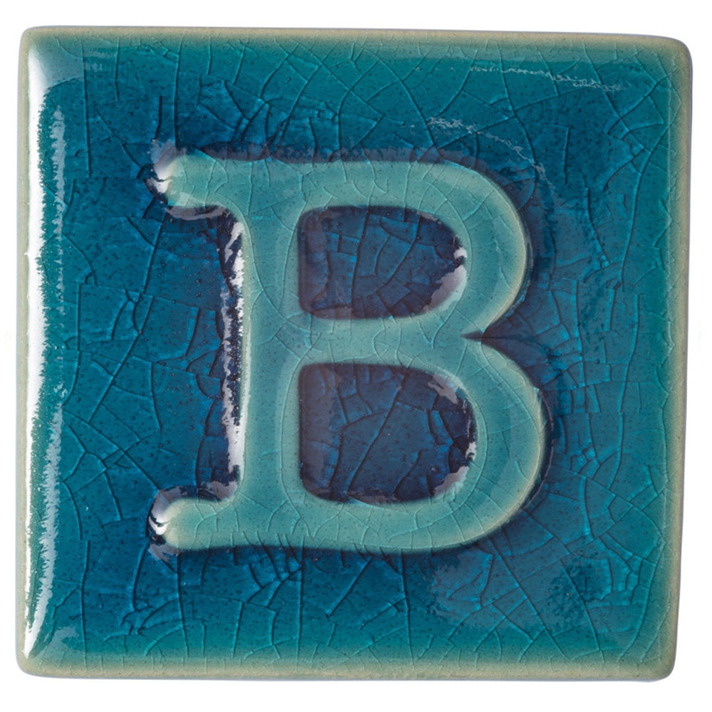 Botz Sır Boyası 200ml Oriental Blue N:9353