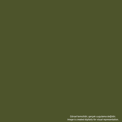 Botz Sır Boyası 200ml Jungle Green N:9378