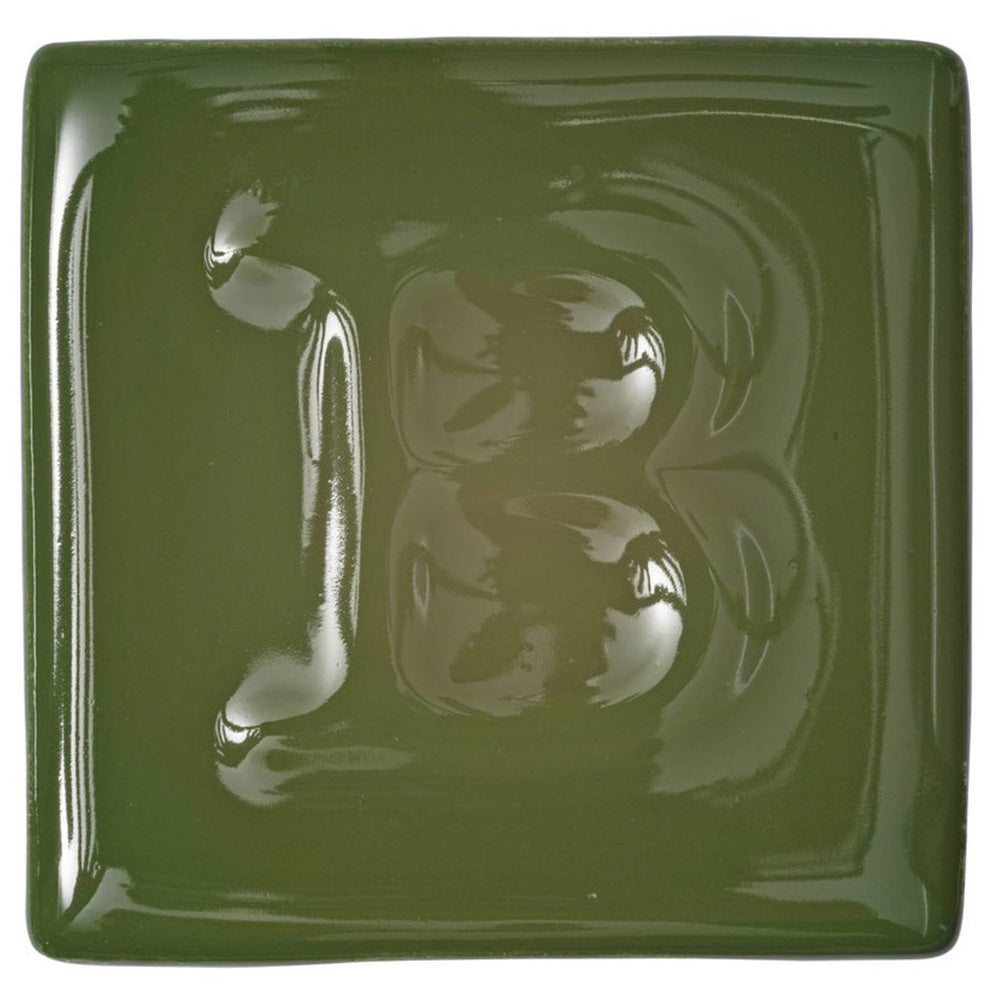 Botz Sır Boyası 200ml Jungle Green N:9378