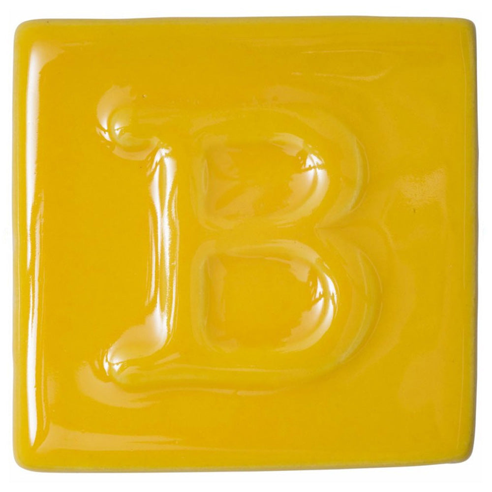 Botz Sır Boyası 200ml Canary Yellow N:9379