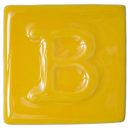 Botz Sır Boyası 200ml Canary Yellow N:9379