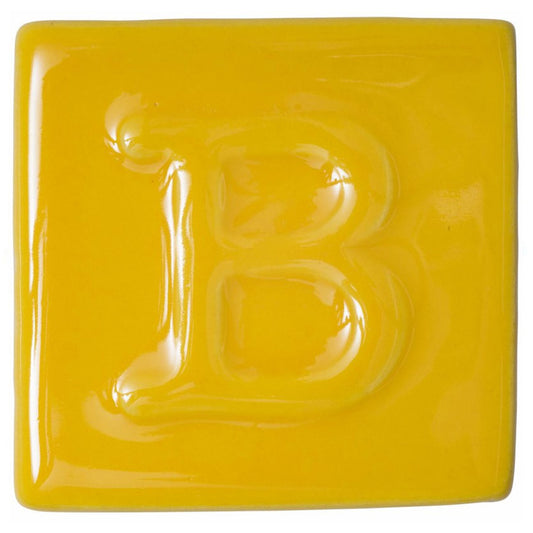 Botz Sır Boyası 200ml Canary Yellow N:9379