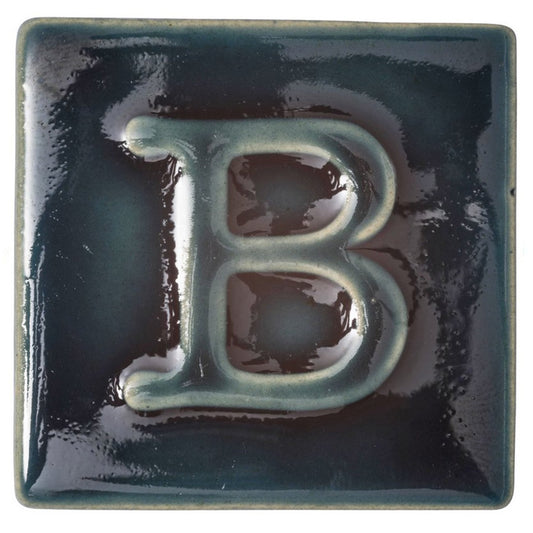 Botz Sır Boyası 200ml Petrol N:9454