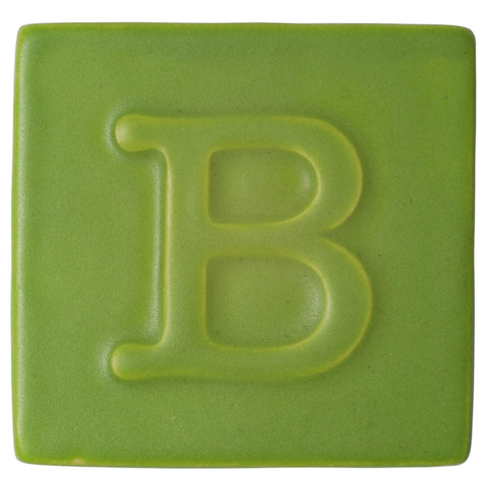 Botz Sır Boyası 200ml Green Matt N:9488