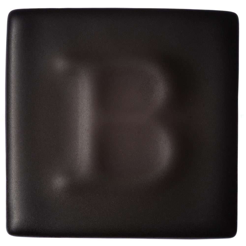 Botz Sır Boyası 200ml Black Matt N:9489