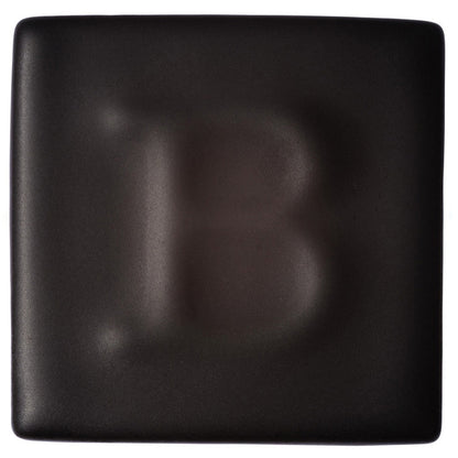 Botz Sır Boyası 200ml Black Matt N:9489