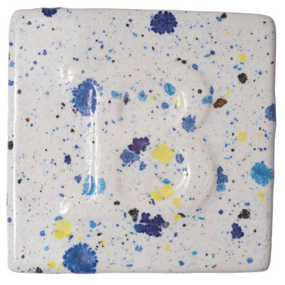 Botz Sır Boyası 200ml Confetti N:9502