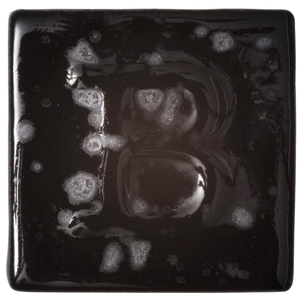 Botz Sır Boyası 200ml Titan Black N:9505