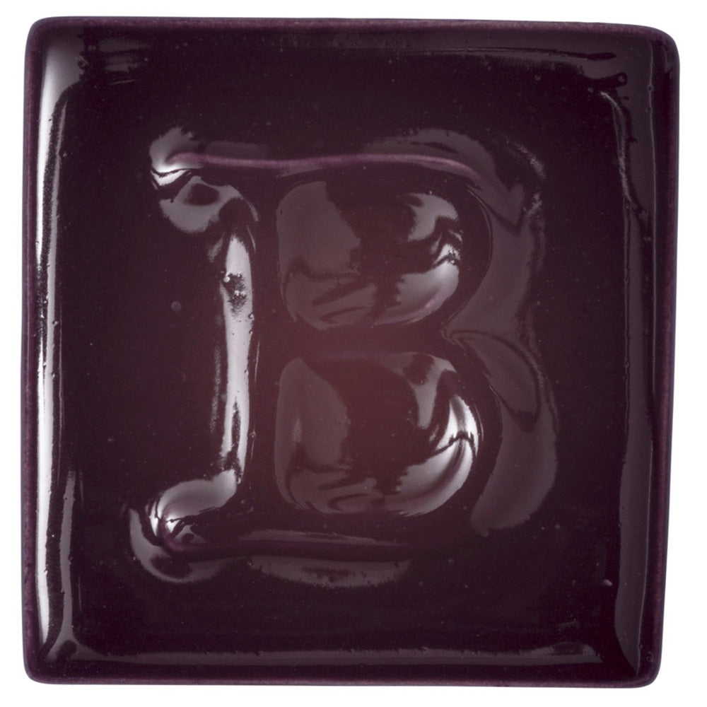 Botz Sır Boyası 200ml Aubergine N:9562