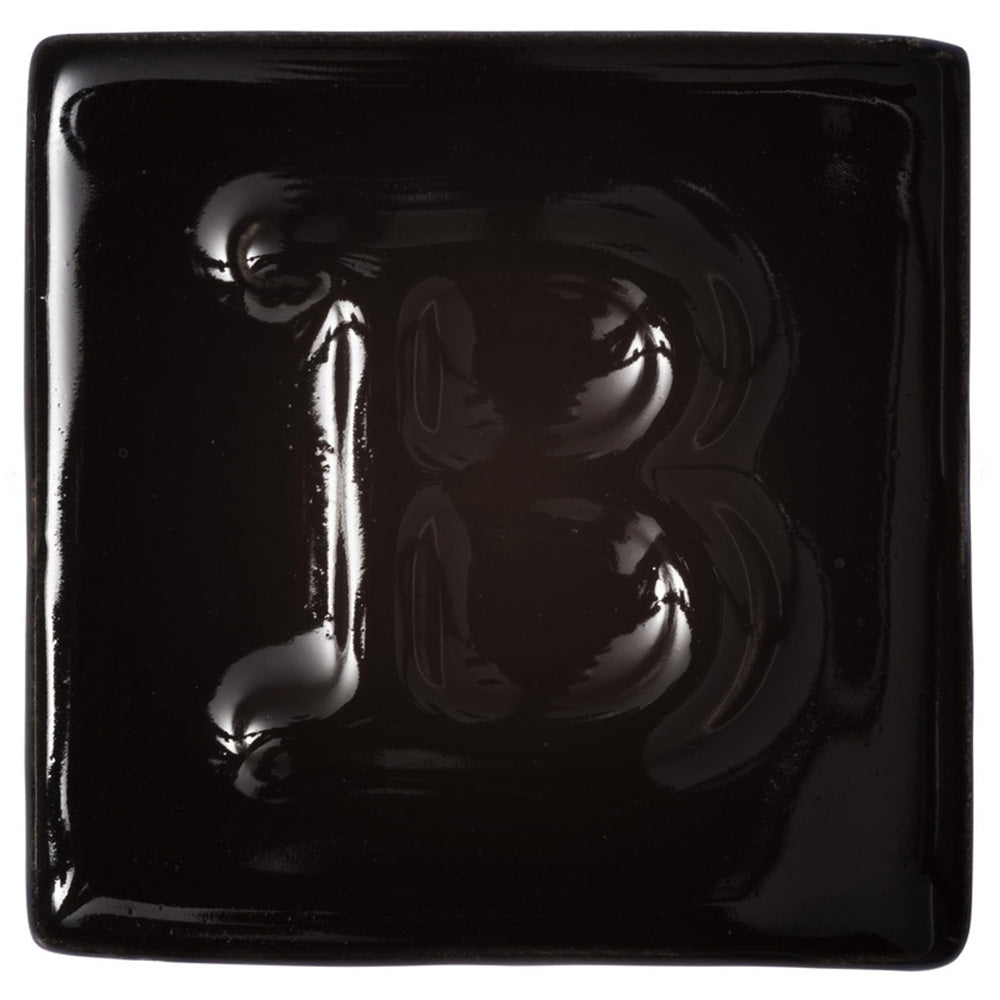 Botz Sır Boyası 200ml Black N:9589