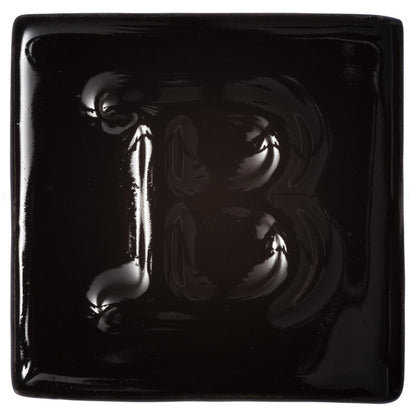 Botz Sır Boyası 200ml Black N:9589