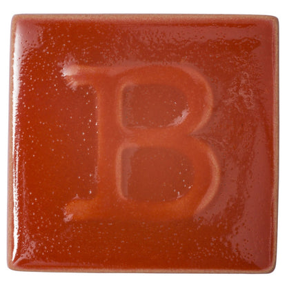 Botz Sır Boyası 200ml Signal Red N:9601