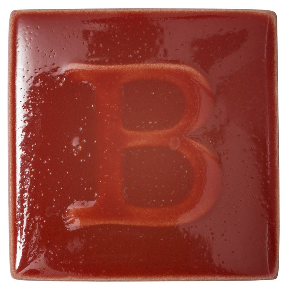Botz Sır Boyası 200ml Fire Red N:9602